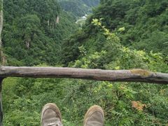 -清江方山景区