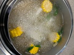 -为什么牛潮汕牛肉火锅(万胜广场店)