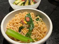 -很久以前羊肉串(南京路第一百货店)