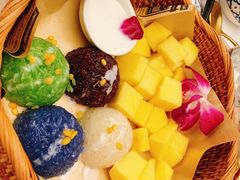 -KingThaia金泰兰(滨江天街店)