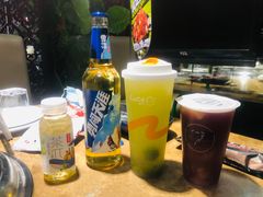 -七欣天香辣蟹火锅(无锡金太湖国际城店)
