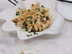 -郭姐·威海渔村(黄兴路店)