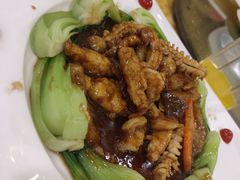 -勺园饭店(骨科医院店)