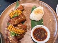 -Thai Alley泰爱里(二沙岛店)