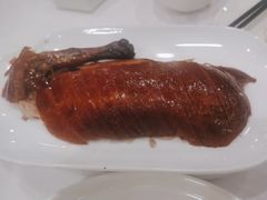 -万荣烤鸭店·北京菜(天坛店)