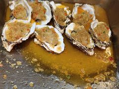 -晶丽香榭自助餐(南京大饭店)