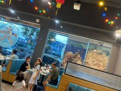 -老六海鲜城