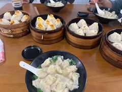 -常鲜德乐购迎桂馒头店(麻巷公寓店)