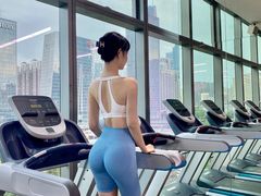 -MOHO FITNESS梦航游泳健身(国创中心店)