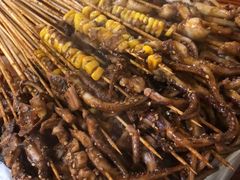 -十里铺铁板鱿鱼