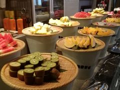 -星伦多自助料理·涮烤一体(杭州来福士店)