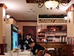 -摩根扒房(桐梓林店)