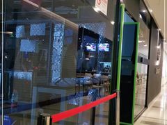 -GMJ·24H健身房(四川北路店)