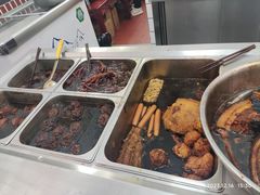-刘小忙把子肉(北园大街总店)