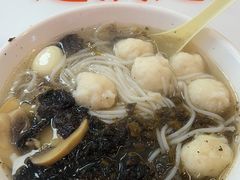 过桥米线-老滕家过桥米线(金鱼胡同店)