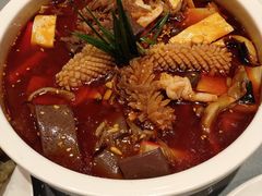 -马仕玖煲(万宴城店)