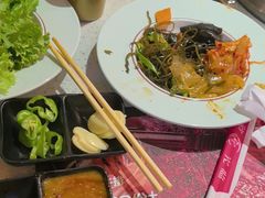 -炭之家齐齐哈尔大片烤肉·涮毛肚火锅·齐齐哈尔烤肉(中央大街店)