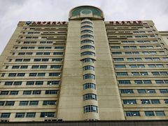 -上海市普陀区中心医院