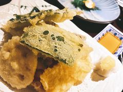 -肆月河豚·新淮扬(金融街店)