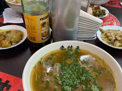 -逸桂禾面馆