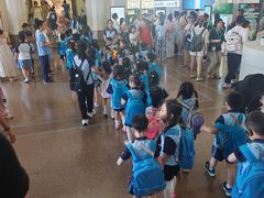 -国家自然博物馆