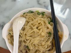 -曾仔竹升面