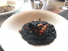 -OGGI TRATTORIA PIZZERIA(深业上城店)