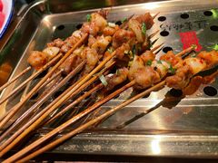 -盟重烧烤(高正街店)