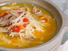 -马凯餐厅(地安门店)