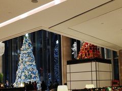 -运·中餐厅(成都华尔道夫酒店)