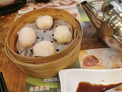 -添好运点心专门店(深水埗店)