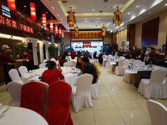 -玉华台饭庄·淮扬菜·烤鸭(望京店)