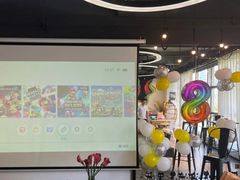 -CIAO·团建聚餐·生日派对轰趴馆(福田店)