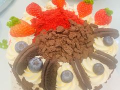 -香融府·烤鸭·家常菜(马家堡路店)