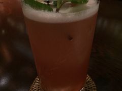 -The Bottle Bar(羲和商业广场店)