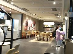 -肯德基(南京高铁1店)