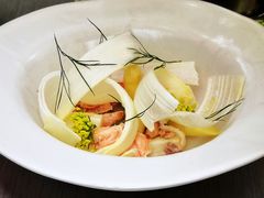 -Ocean's Table 欧舍