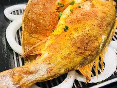 -西贝(上海我格广场店)