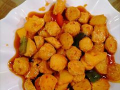 -佛有缘素食馆·荔湾老字号(陈家祠首店)