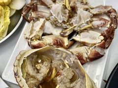 -船奇蒸汽海鲜·闽菜(八市海鲜总店)