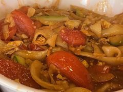 -山西人家(锦创书城店)