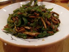 -老奶奶私房菜(天台里街店)