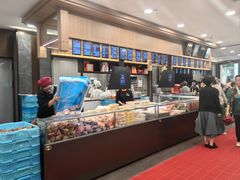 -王家沙点心店(南京西路总店)