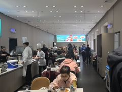 -紫光园·烤鸭·北京菜(团结湖店)
