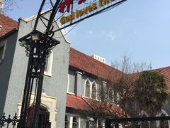 -南京市基督教莫愁路堂