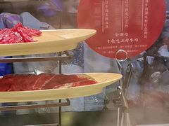 -千牛将·鲜牛肉火锅(开元路店)