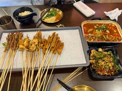 -林二哥宜烤官·宜宾小烧烤