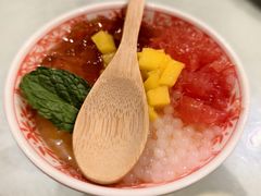 -福苗小骆驼烧烤(大唐不夜城店)