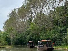 -溱湖国家湿地公园