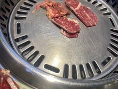 -韩盛·盛江山自助料理(沈辽路万达店)